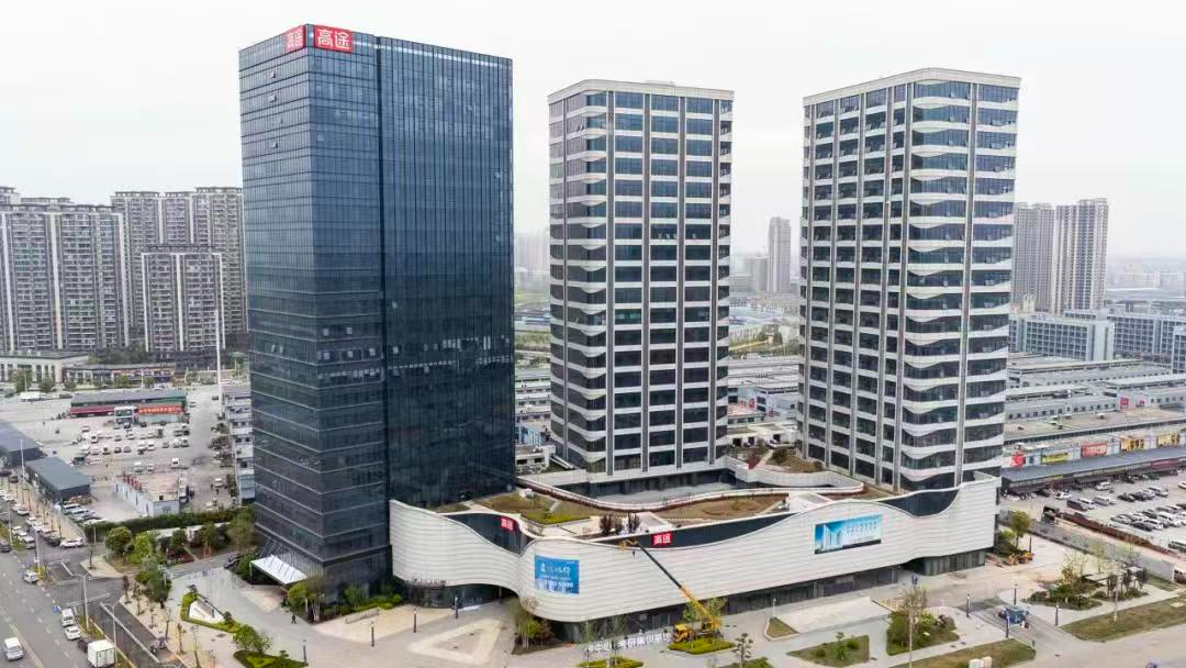 汉口北金融港保障性租赁住房项目装修装饰工程